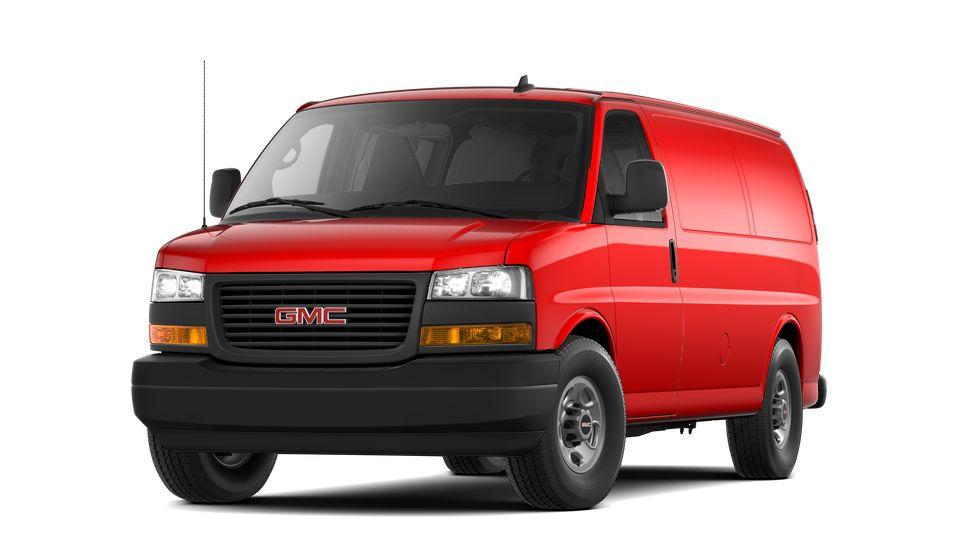 GMC Savana